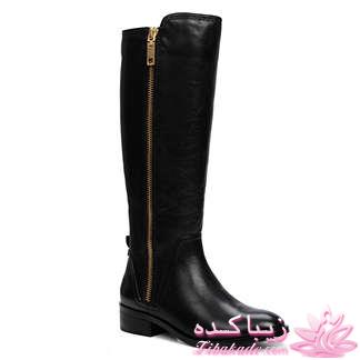 مدل های بوت پاییزی 